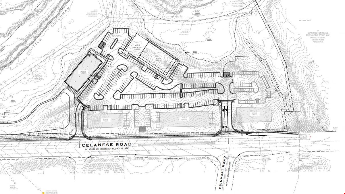 Celanese North