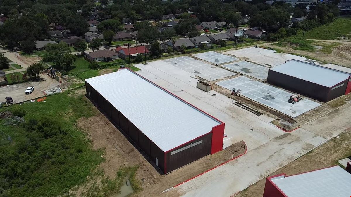Richey Business Park