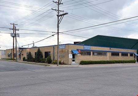 Preview of Industrial space for Sale at 2201 N 2nd St