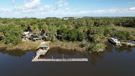 Preview of VacantLand space for Sale at 1 Tide Over Is
