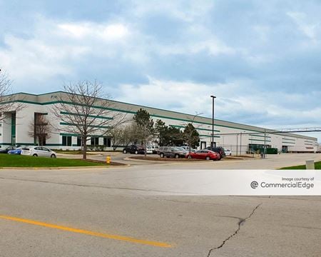 Preview of Industrial space for Rent at 581 Territorial Drive