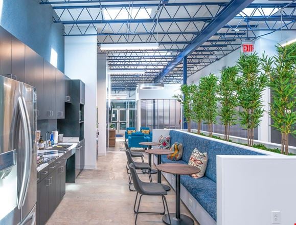 Preview of Coworking space for Rent at 8215 Long Point Road