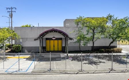 Preview of Other space for Rent at 2265 Cleveland Ave