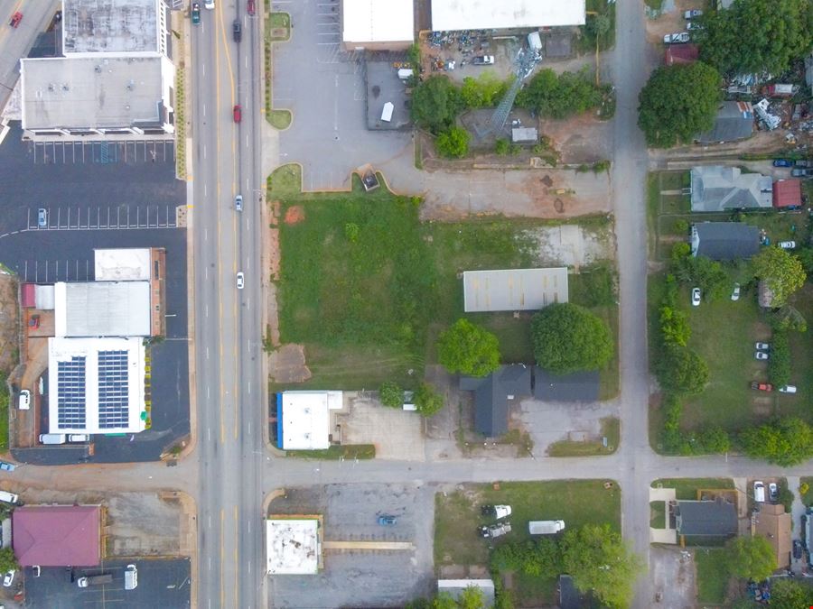 113 Poinsett Hwy