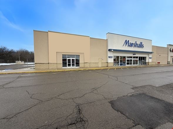 Preview of Retail space for Rent at 2801 W State St