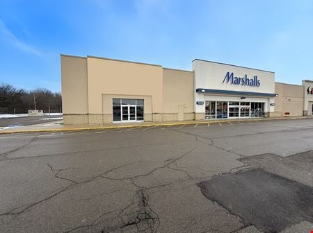 Preview of Retail space for Rent at 2801 W State St