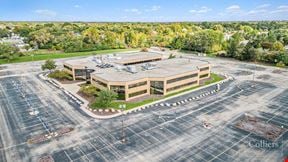 For Sale or Lease > Maple Office Park