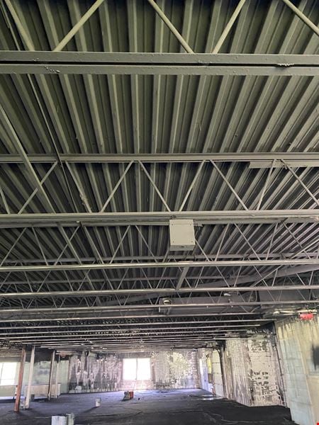 Preview of Industrial space for Rent at 195 W Newberry Rd