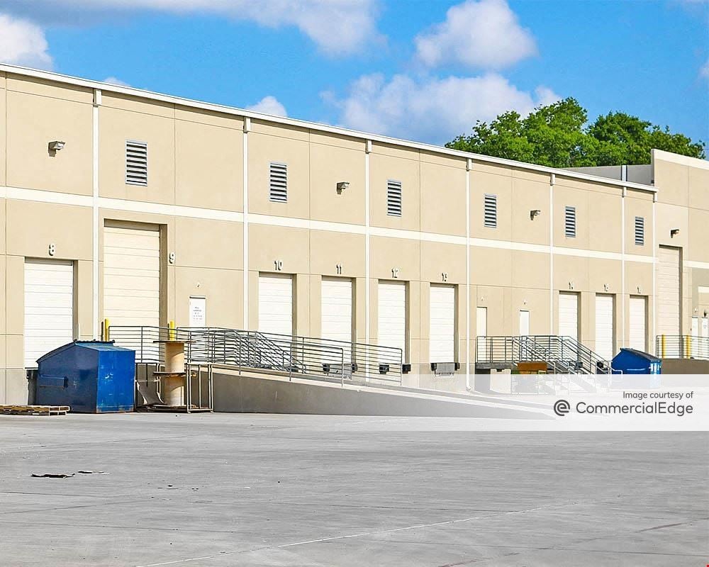 West Road Business Park 1