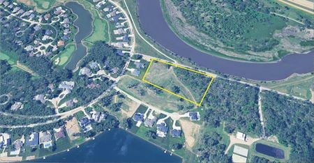 Preview of VacantLand space for Sale at TBD East Pinehurst Trail