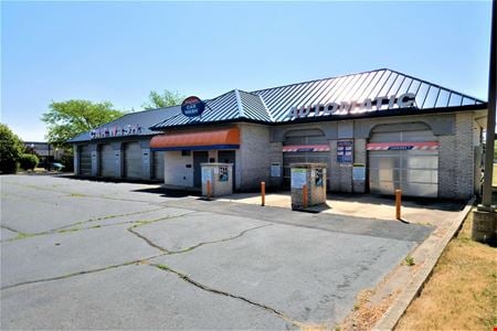 Preview of Retail space for Sale at 1250 Douglas Rd
