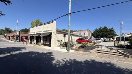 Preview of Retail space for Sale at 312 Commerce St