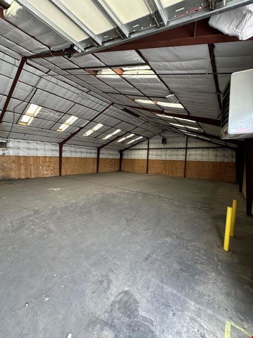 101 Industrial Avenue NE