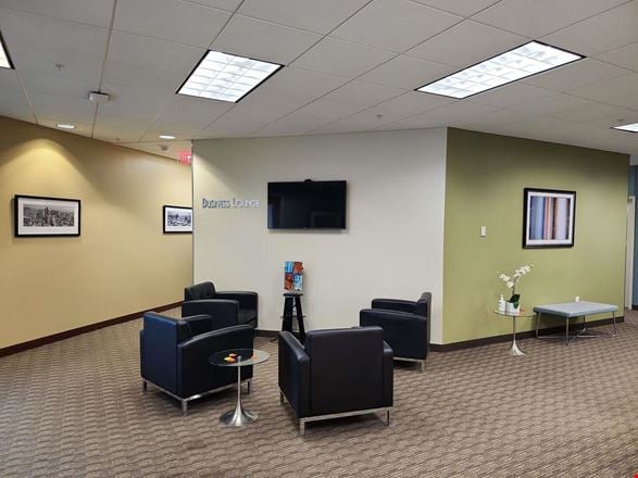 Preview of Coworking space for Rent at 50 Fountain Plaza #1400