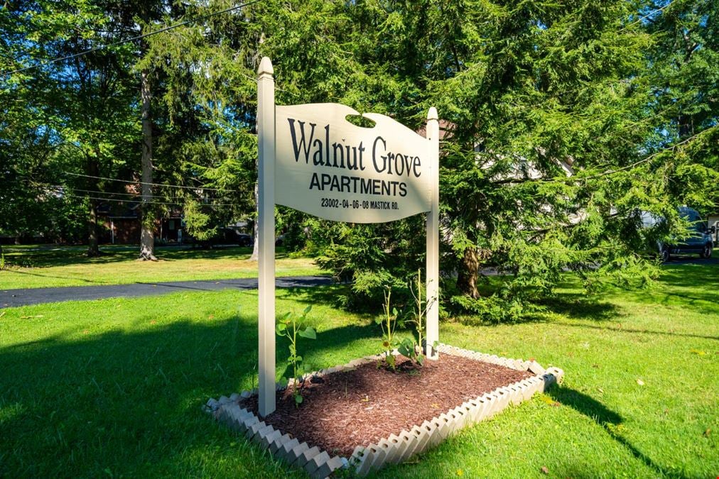 Walnut Grove