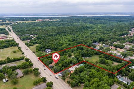 Preview of Unassigned space for Sale at 1007 W Belt Line Rd