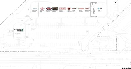 Preview of Retail space for Rent at 3057 New York 50