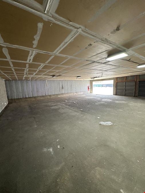 101 Industrial Avenue NE