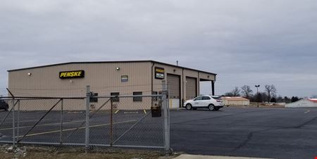 Preview of Industrial space for Sale at 1912 Pembroke Rd