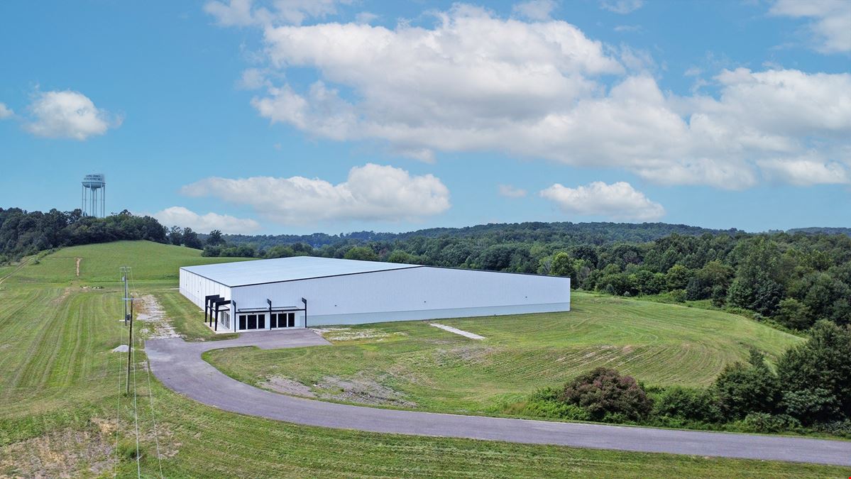 Lily Industrial Park