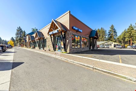 Preview of Retail space for Rent at 3091 Harrison Ave