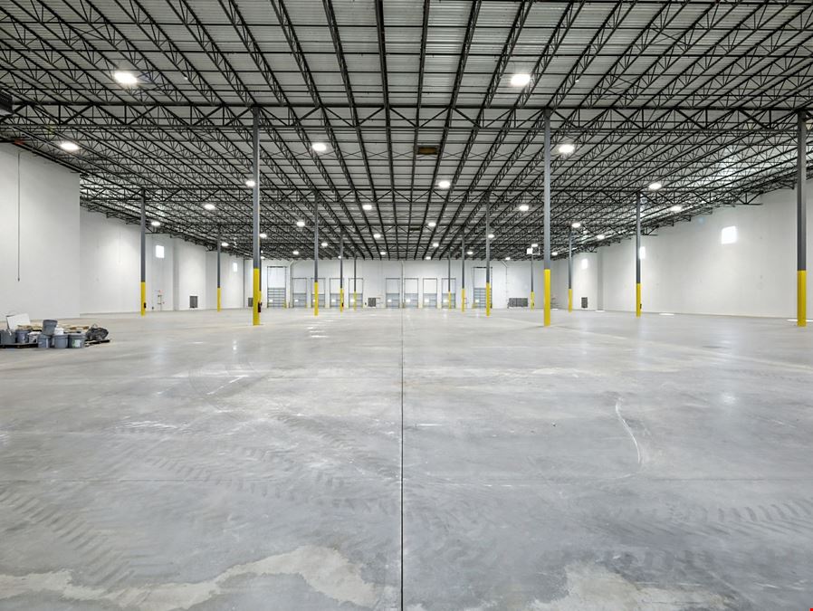 Lakeside Business Center I