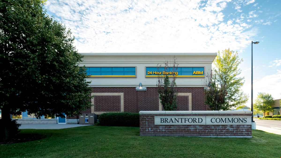 Brantford Commons
