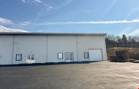 Preview of Industrial space for Rent at 7985 Grayson Road