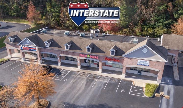 Preview of Retail space for Rent at 104 University Pkwy