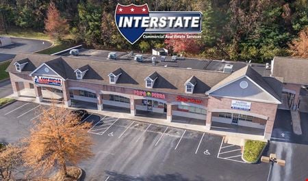 Preview of Retail space for Rent at 104 University Pkwy