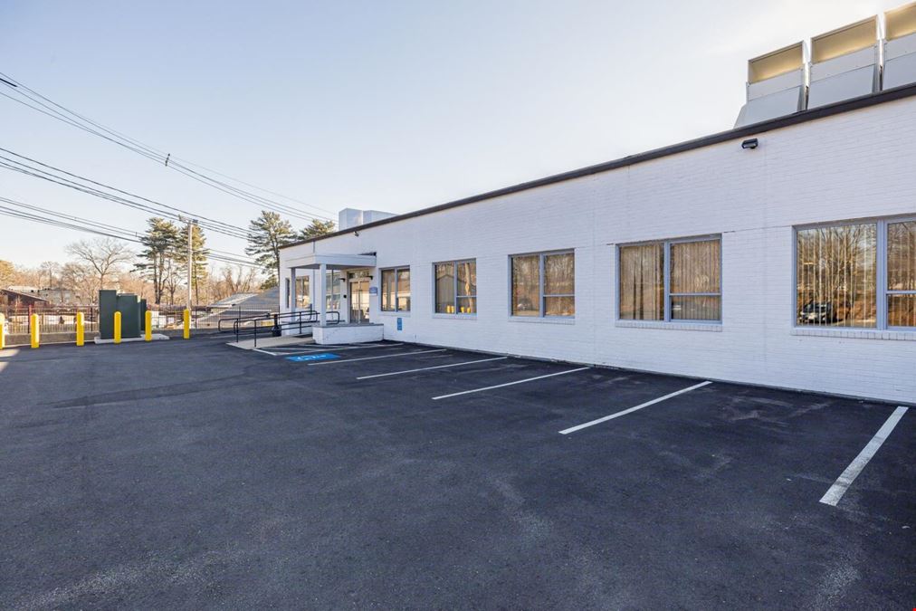 KS Labs @Newton Highlands