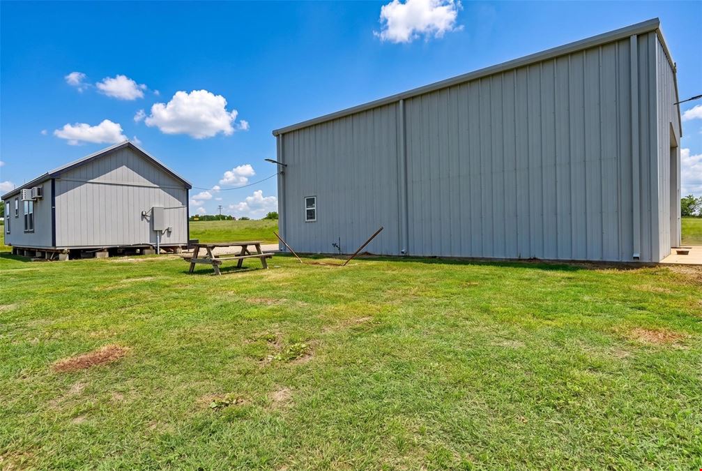 LAND FOR SALE | 2586 FM 3456