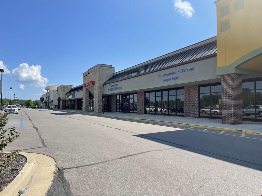 Pendleton Shoppes