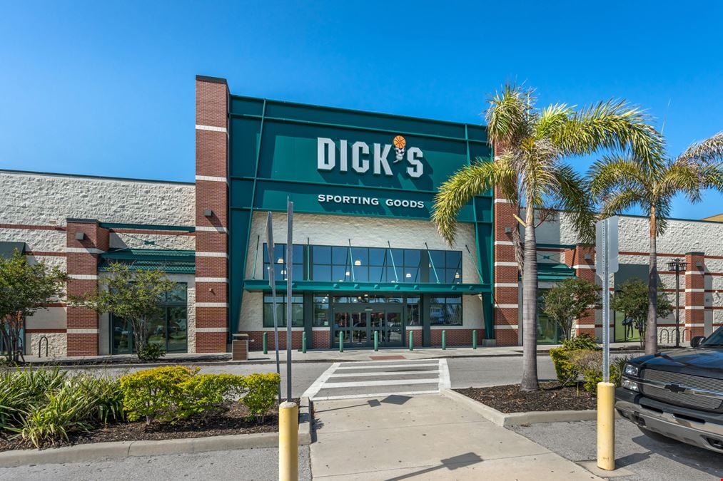 Shoppes at Tyrone Square