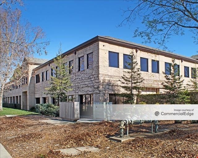 The Quad - Building 5