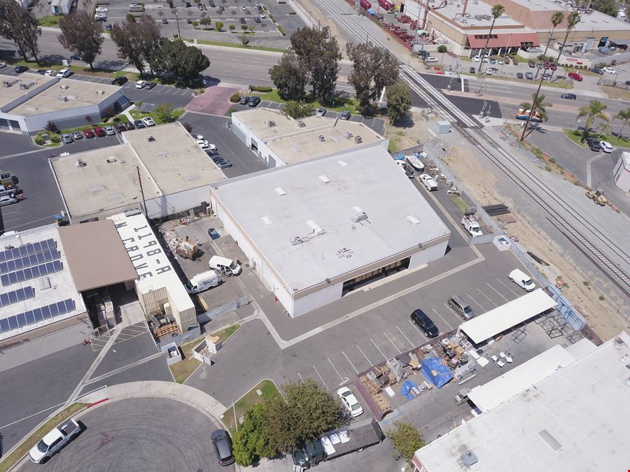 1196 N. Grove St.