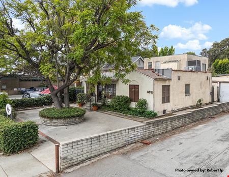 Preview of Other space for Sale at 4615 Oakwood Ave