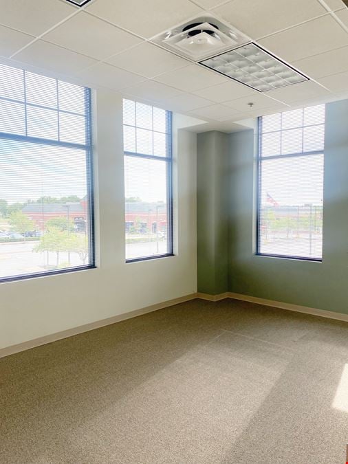 Wildwood Town Center - Office