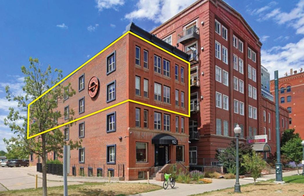 1123 Auraria Pkwy