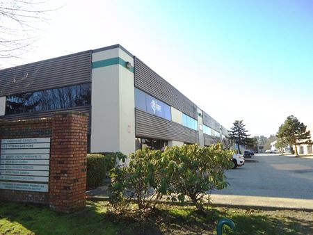 Preview of Industrial space for Rent at 84 North Bend Street