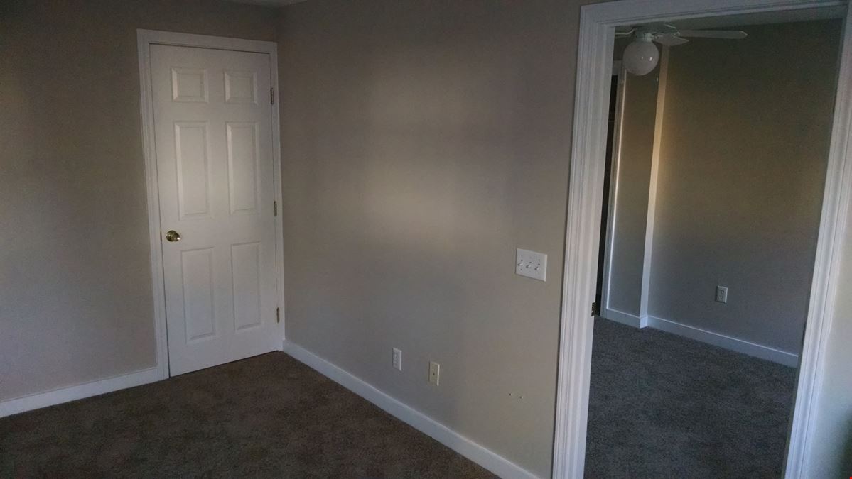 Cottage Lane Multifamily