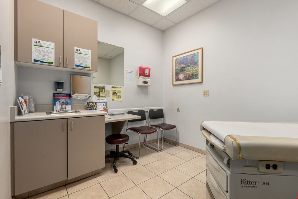 8410 West Thomas Road, Building 4, Suite 140
