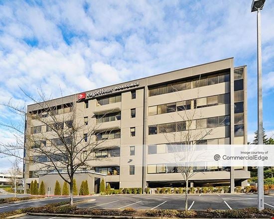Preview of Office space for Rent at 301 116th Avenue SE
