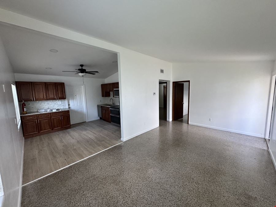 Highland Quadplex