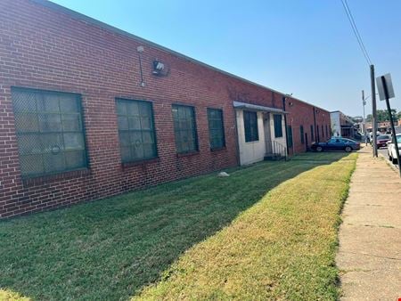 Preview of Industrial space for Sale at 2141 Kennedy Avenue
