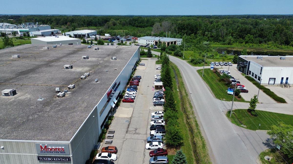 550 Boxwood Drive, Cambridge ON