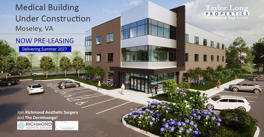 Preview of Office space for Rent at 15545 Cosby Road