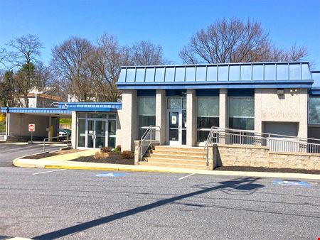 Preview of commercial space at 235 N. Enola Road