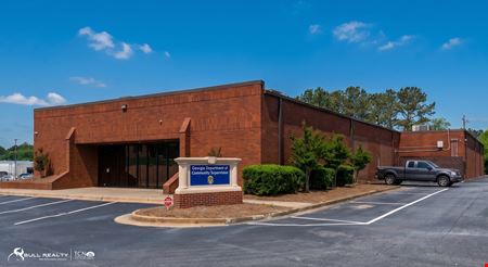 Preview of Office space for Sale at 1335 Citizens Pkwy