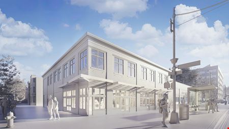 Preview of Retail space for Sale at 721 H St NE
